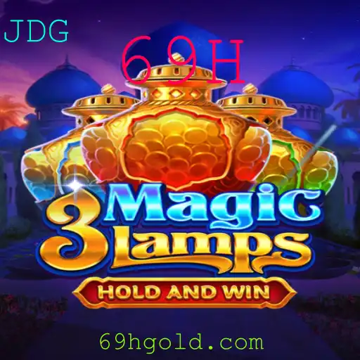 Descubra o Mundo de 3MagicLamps: Um Jogo de Estratégia e Magia
