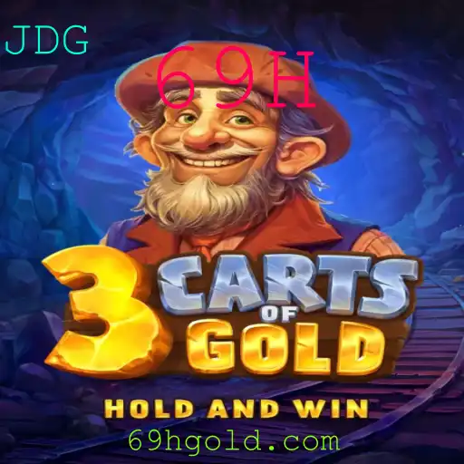 Descubra o Mundo Fascinante de 3cartsOfGold: Um Jogo de Estratégia Revolucionário