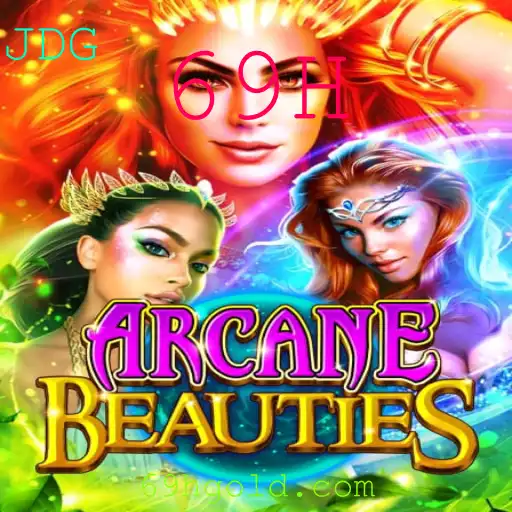 Descubra ArcaneBeauties: O Fascinante Mundo do Novo Jogo 69H