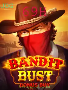Descubra o Mundo Empolgante de BanditBustBonusBuy