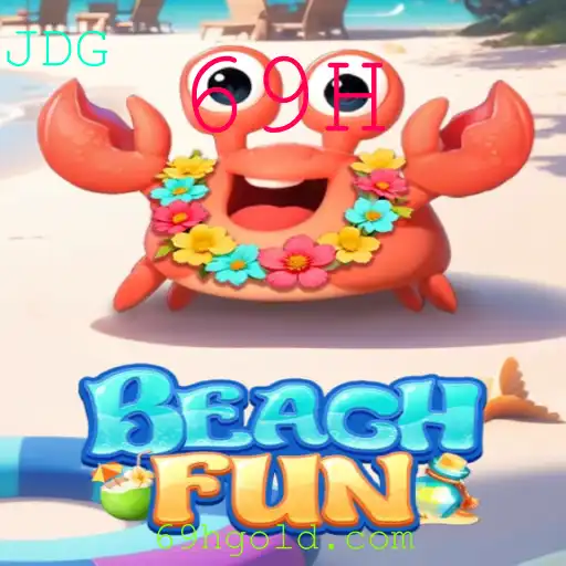 Descubra as Diversões de 'BeachFun' e a Palavra-Chave '69H'