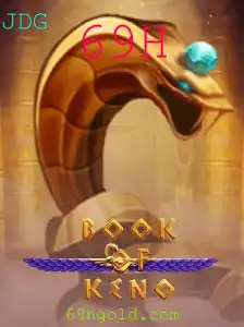 Descubra o Fascinante Jogo BookOfKeno: Regras e Novidades