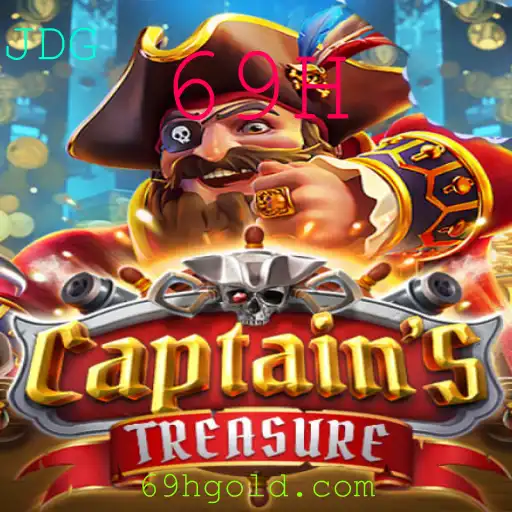 Explorando o Mundo de CaptainssTreasure: Um Novo Jogo de Aventuras