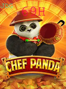 Descubra o Delicioso Mundo de ChefPanda: Um Mergulho no Jogo do Momento