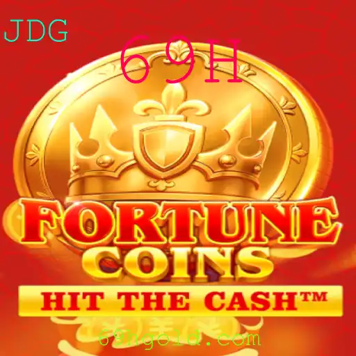Descubra FortuneCoins: A Nova Sensação no Mundo dos Jogos Online