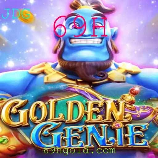 Descubra o Fascinante Mundo de GOLDENGENIE