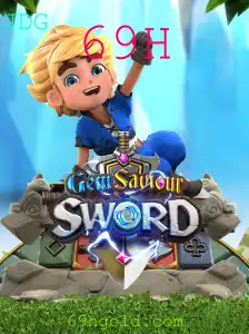 GemSaviourSword: Explorando o Universo de Aventuras em Busca da Espada Lendária