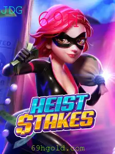 Explorando HeistStakes: O Jogo de Estratégia e Aventura