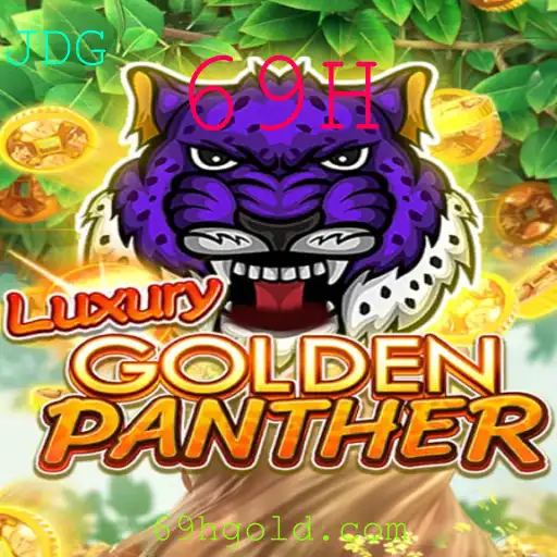 Luxurious Adventure: Discovering LUXURYGOLDENPANTHER