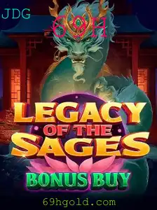 Legacy of the Sages Bonus Buy: Uma Aventura Épica no Mundo dos Sábios