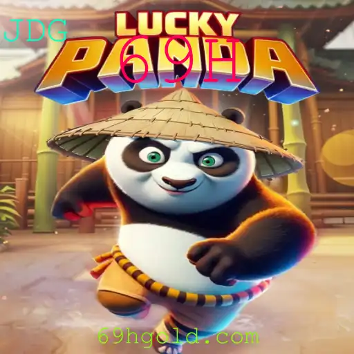 Explorando LuckyPanda: Um Novo Jogo de Estratégia e Diversão
