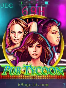 A Revolução do Entretenimento Digital com PubTycoon: Uma Imersão na Gestão de Bares