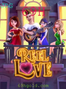 ReelLove: Mergulhe no Mundo Fascinante do Jogo 69H