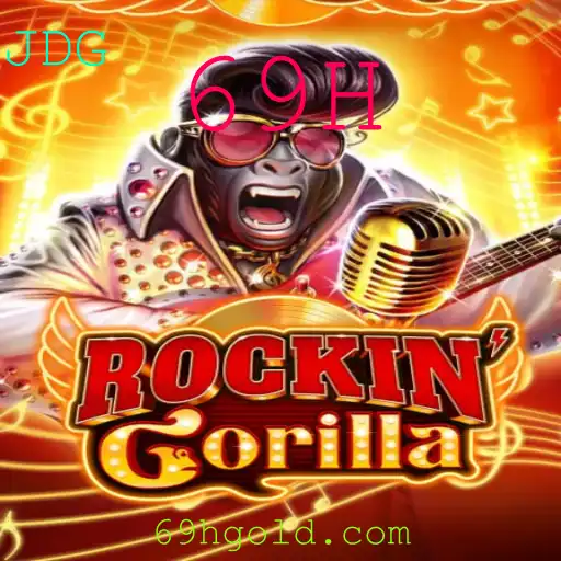Explorando o Novo Sensação dos Jogos: RockinGorilla