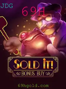Explorando o Mundo de SolditBonusBuy: Um Jogo de Estratégia