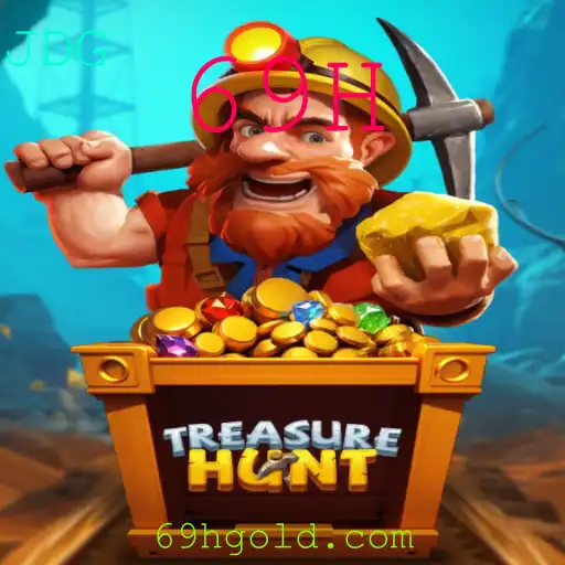 Explorando o Fascinante Mundo de TreasureHunt: Uma Aventura Épica