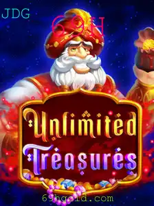 Explorando o Universo de UnlimitedTreasures: O Jogo de Aventuras Inigualável
