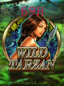 Explorando o Fascinante Mundo do WildTarzan: Uma Aventura Selvagem
