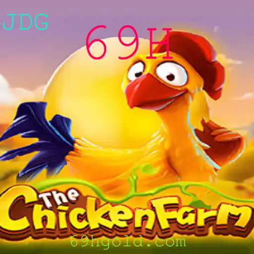 Descubra ChickenFarm: O Novo Fenômeno dos Jogos