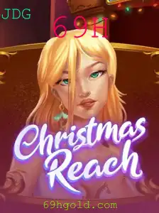 Explorando ChristmasReach: O Jogo Festivo Que Conquistou 2023
