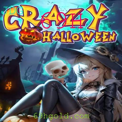 CrazyHalloween: A Experiência Assustadoramente Divertida que Conquista Todos