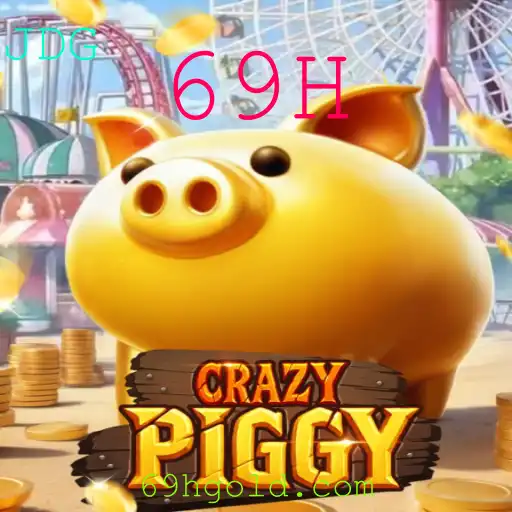 CrazyPiggy: Aventura e Estratégia no Mundo dos Jogos