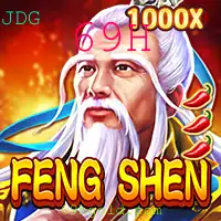 Descubra o Fascinante Mundo de FengShen com o Desafio 69H