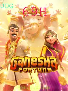GaneshaFortune: Descubra a Fortuna com Emoção e Estratégia