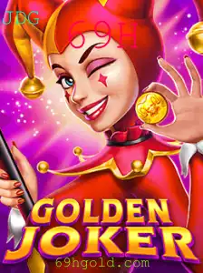 GoldenJoker: Um Mergulho na Nova Sensação do Mundo dos Jogos