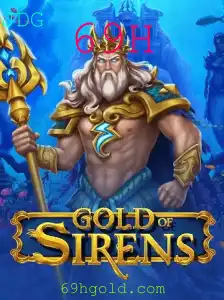 GoldofSirens: Explorando o Novo Fenômeno dos Jogos de Estratégia