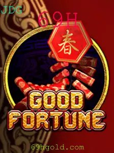 Desvendando o Jogo GoodFortune: Uma Experiência Interativa Repleta de Estratégias