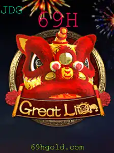 GreatLion: Explore a Excitante Aventura do Jogo com a Palavra-chave 69H