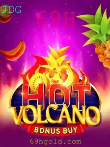 Descubra o Mundo Empolgante de HotVolcanoBonusBuy