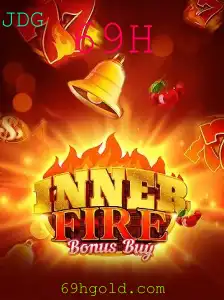 Descubra o Universo do Jogo InnerFireBonusBuy