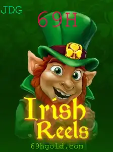 Descubra o Fascinante Mundo do Jogo IrishReels