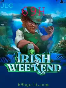 Descubra as Regras e a Emoção do Jogo 'IrishWeekend'