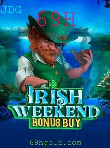 IrishWeekendBonusBuy: Um Mergulho no Mundo dos Jogos de Aventura