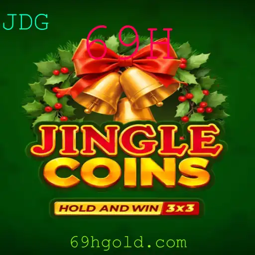 Jinglecoins: A Inovadora Experiência de Jogo Redefinida