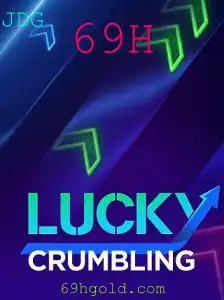 Descubra o Fascinante Mundo de LuckyCrumbling - O Jogo do Momento