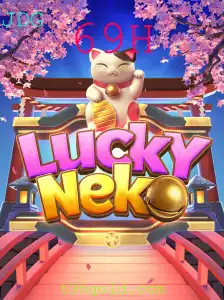Descubra o Fascinante Mundo de LuckyNeko: Um Jogo Envolvente