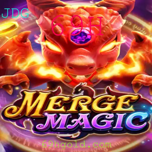 Descubra Mergemagic: o Jogo Que Está Revolucionando o Entretenimento