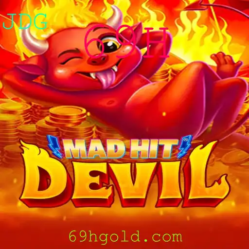 Explorando MadHitDevil: O Novo Fenômeno dos Jogos