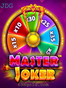 Descubra o Fascinante Mundo de MasterJoker: O Jogo que Está Conquistando o Público