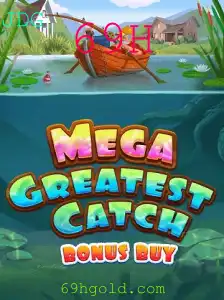 Explorando o Universo de MegaGreatestCatchBonusBuy: Uma Jornada de Aventura e Estratégia