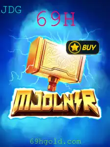 A Nova Sensação: Conheça o Jogo 'Mjolnir' e Domine suas Regras
