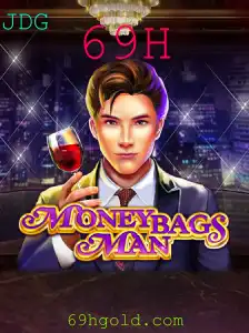 Descubra MoneybagsMan: O Fascinante Jogo de Estratégia e Aventura
