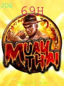 Explorando o Jogo MuayThai e sua Evolução com a Palavra-Chave 69H