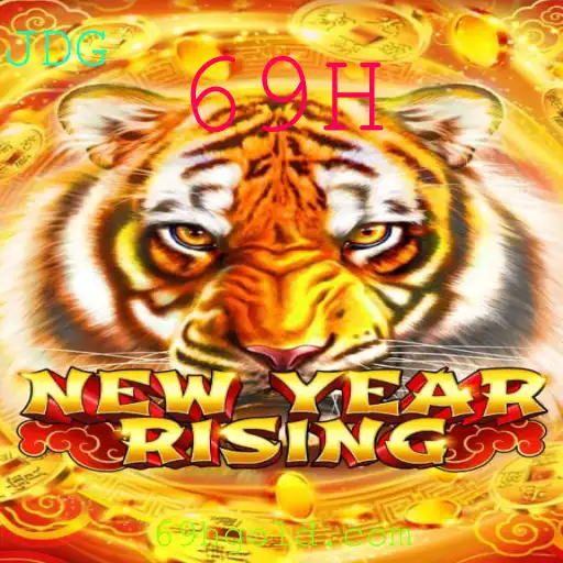 NewYearRising: Descubra a Emoção e as Regras do Jogador Chave - 69H