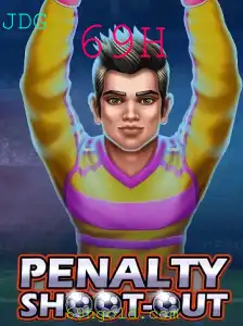 PenaltyShootOut: Um Mergulho Aprofundado no Jogo e Suas Regras