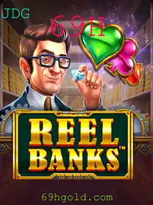 ReelBanks: Uma Jornada Através de Tempos Difíceis e Diversão